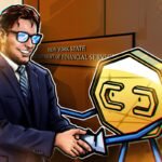 Paxos fecha acordo de US$ 48,5 milhões com o NYDFS