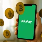 PicPay amplia operação de criptomoedas após retomada de atividades