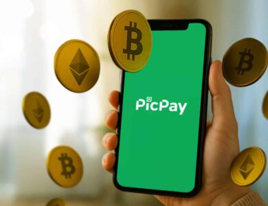 PicPay amplia operação de criptomoedas após retomada de atividades