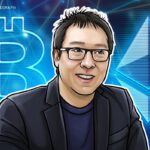 Pioneiro do Bitcoin prevê rotação da Ethereum apesar dos ciclos de mercado