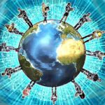 Atacado por Trump, Pix ganha adesão em diversos países visitados por brasileiros