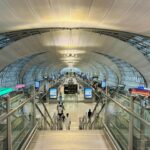 Polícia prende suspeito de converter criptomoedas em ouro para criminosos