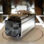 PC de São Paulo apreende 59 máquinas de mineração de bitcoin em funcionamento