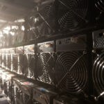 máquinas de mineração de bitcoin