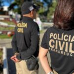 Operação em Recife rastreia criptomoedas de sequestradores e prende quatro pessoas