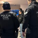 PC do Paraná prende gerente de banco que ajudou hackers a roubarem R$ 22 milhões