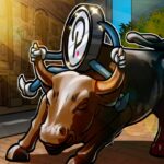 Polkadot lança divisão de mercados de capitais para a TradFi