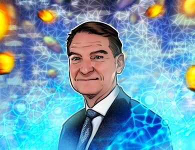 ‘Existem muito poucos tokens que são valores mobiliários‘