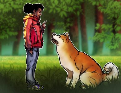 Dados técnicos do preço da Dogecoin sugerem uma meta de preço de US$ 0,12 em meio à distribuição de baleias