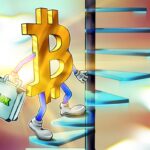 Alvos de preço do Bitcoin coincidem com barreira de liquidez próxima de US$ 116.000