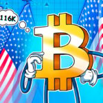 Pressões sobre o preço do Bitcoin permanecem à medida que dados de folha de pagamento não agrícola dos EUA ficam abaixo do esperado