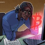 As altas do preço do Bitcoin desaparecem 1 dia depois. Veja o porquê