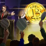 Os primeiros domínios de Bitcoin da Web de 2010 vão a leilão