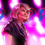 Senadora Lummis afirma que projeto de lei sobre a estrutura do mercado de criptomoedas será lei até 2026