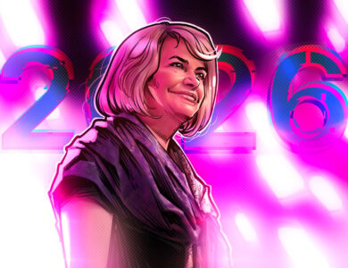 Senadora Lummis afirma que projeto de lei sobre a estrutura do mercado de criptomoedas será lei até 2026