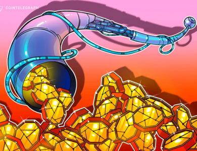 Projetos de criptomoedas devem liberar US$ 4,5 bilhões em tokens em setembr