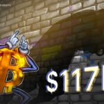 Especialistas de mercado destacam próximos níveis de preço do Bitcoin para acompanhar