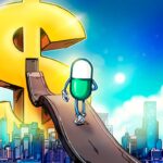 Pump.fun investe US$ 62 milhões em recompras para estabilizar o preço