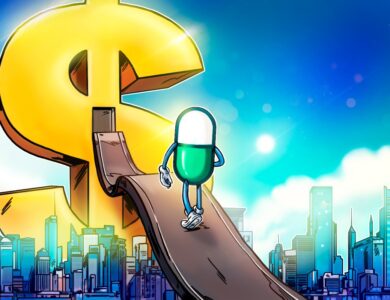 Pump.fun investe US$ 62 milhões em recompras para estabilizar o preço