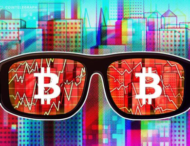 Até onde o BTC pode cair?
