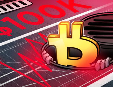 Queda do Bitcoin é impulsionada pelo déficit comercial dos EUA
