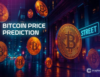 Bitcoin hoje