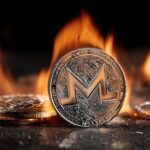 Preço da Monero (XMR) desaba com ataque de 51%