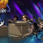 Rali das criptomoedas impulsionado pelo Fed leva sentimento para o território de 'ganância'