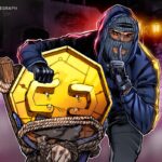 Ransomware Embargo movimenta US$ 34 milhões em criptomoedas e tem ligação com o BlackCat, diz TRM Labs