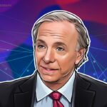 Ray Dalio vende participação final na Bridgewater após prever colapso da dívida