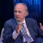 Ray Dalio diz que dólar pode voltar a ser lastreado em ouro
