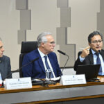 Receita Federal diz que aumento de imposto “ajuda o mercado cripto”