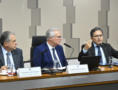 Receita Federal diz que aumento de imposto “ajuda o mercado cripto”