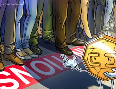 Reino Unido sanciona bancos do Quirguistão e rede de criptomoedas de US$ 9,3 bilhões ligada à Rússia