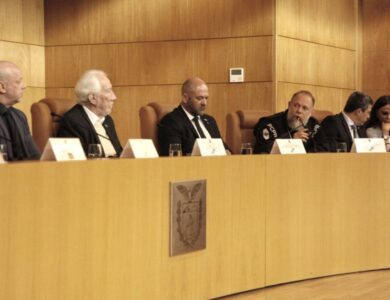 Renorcrim aborda criptomoedas no maior evento de segurança pública do Brasil