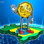 Retiradas do Brasil recuam a R$ 13,5 milhões em semana de recuperação dos fundos de criptomoedas