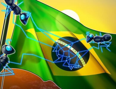 Rivool Finance recebe prêmio da Stellar Foundation e destaque no Rio Innovation Week