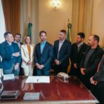 Capital Estadual do Bitcoin em Rolante é sancionada pelo governador Eduardo Leite