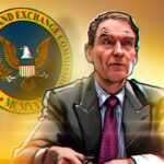 SEC vai focar em regulamentações 'claras' para criptomoedas após caso Ripple, diz Paul Atkins