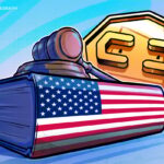 Divisão da SEC e da CFTC para acabar com o cenário fragmentado de criptomoedas nos EUA