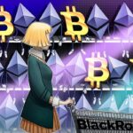 Saldo do ETF de BTC da BlackRock supera o da Coinbase, será o ETH o próximo?