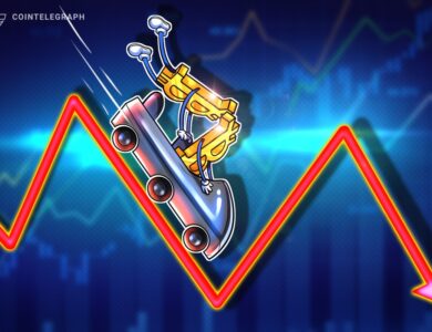 Sinais de recuperação do preço do Bitcoin surgem à medida que os fluxos para ETFs ficam positivos