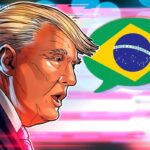 Proteção contra Trump pode ser narrativa para privatização do Pix via PEC 65, sugerem sindicatos