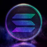 Imagem da matéria: O que é Solana? A rede que ameaça destronar o Ethereum