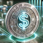Stablecoins disparam e acumulam 22 meses seguidos de alta