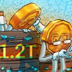 Mercado de stablecoins deve subir para US$ 1,2 trilhão até 2030, diz Coinbase