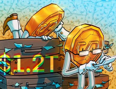 Mercado de stablecoins deve subir para US$ 1,2 trilhão até 2030, diz Coinbase