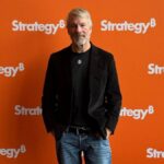 Michael Saylor, fundador da Strategy