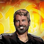 A ação mais incompreendida da Strategy registra lucro de US$ 10 bilhões no segundo trimestre