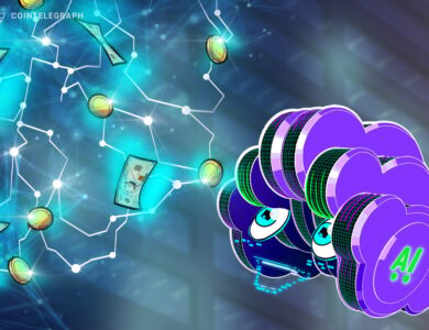 Swarm Network levantou US$ 13 milhões para facilitar a IA descentralizada